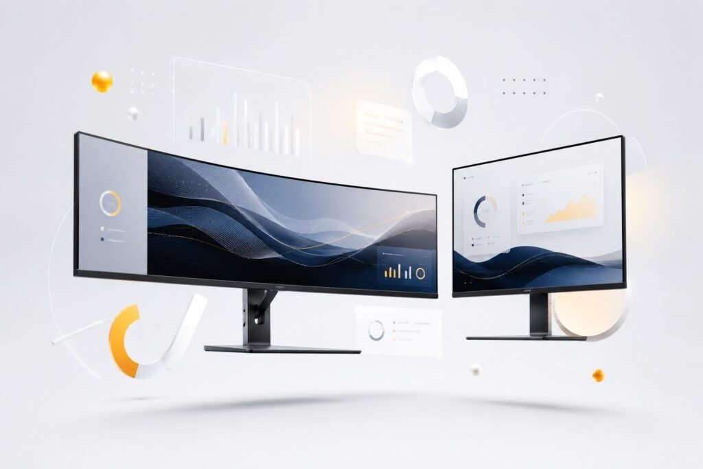 monitor